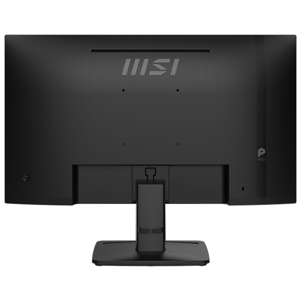 MSI PRO MP252 E2 24.5" IPS 120Hz Maroc