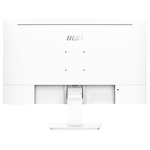 MSI PRO MP273QW E2 27" 100Hz 1ms IPS Maroc