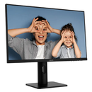 MSI PRO MP273UP E6 27" 60 Hz IPS 4K Casablanca