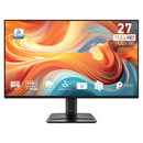 MSI PRO MP275 E14L 27" IPS 144Hz 1ms FHD Prix Maroc