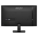 MSI PRO MP275 E2 27″ 120Hz IPS FHD Maroc