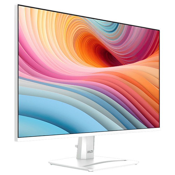 MSI PRO MP275W E2 27" 120Hz IPS FHD Casablanca