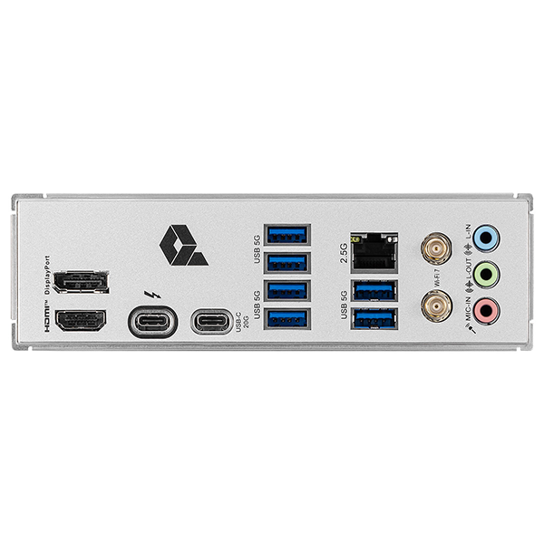 MSI PRO Z890-S WIFI Maroc