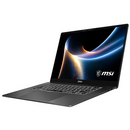 MSI Prestige 16 AI+ C3MG-014MA/Intel Ultra 7 355/32GB DDR5/1TB SSD/16" 2.8K OLED/Platinum Gray Casa
