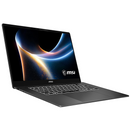 MSI Prestige 16 AI+ C3MG-014MA/Intel Ultra 7 355/32GB DDR5/1TB SSD/16" 2.8K OLED/Platinum Gray Casablanca