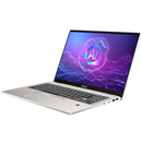 MSI Prestige A16 AI+ A3HMG-209MA AMD Ryzen AI 9 365/32GB DDR5/1TB SSD/16" 165Hz QHD+/Win11/W Bag Casa