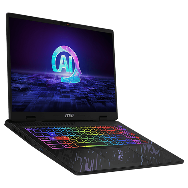 MSI Pulse 16 AI C1VFKG-075FR Maroc Prix