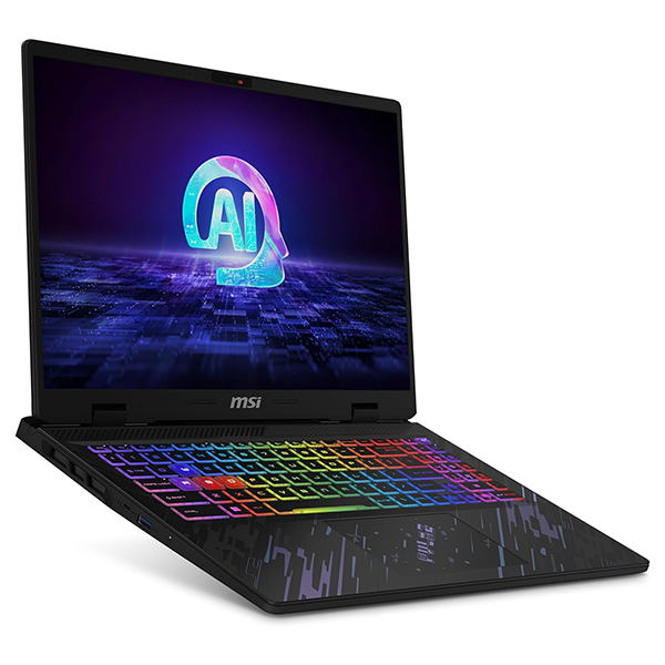 MSI Pulse 16 AI C1VFKG Prix Maroc