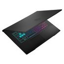 MSI KATANA 17 B13VFK i7-13620H/16 Go DDR5/1 To SSD/RTX4060 GB/17,3" 144 Hz IPS