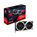 MSI Radeon RX 6750 XT MECH 2X OC 12GB GDDR6 Maroc