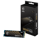 MSI SPATIUM M450 NVMe M.2 V1 1TB Prix Maroc