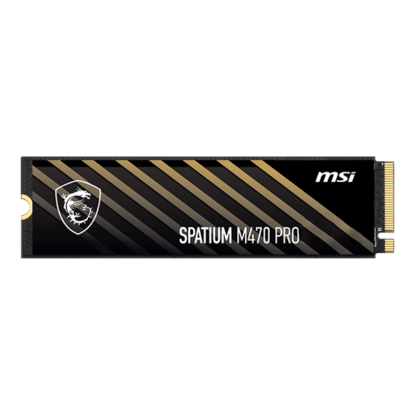 MSI SPATIUM M470 PRO NVMe M.2 2TB Maroc