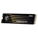 MSI SPATIUM M480 PRO PCIe 4.0 NVMe M.2 2TB Maroc