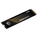 MSI SPATIUM M480 PRO PCIe 4.0 NVMe M.2 2TB Marrakech