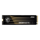 MSI SPATIUM M480 PRO PCIe 4.0 NVMe M.2 2TB Prix Casablanca