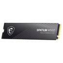 MSI SPATIUM M560 SSD NVMe M.2 2TB Maroc