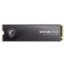 MSI SPATIUM M560 SSD NVMe M.2 2TB Prix Casablanca