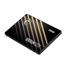 MSI SSD SPATIUM S270 960GB Prix Maroc