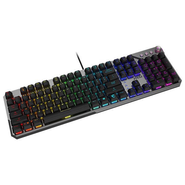 MSI STRIKE 600 SILENT FR Casa