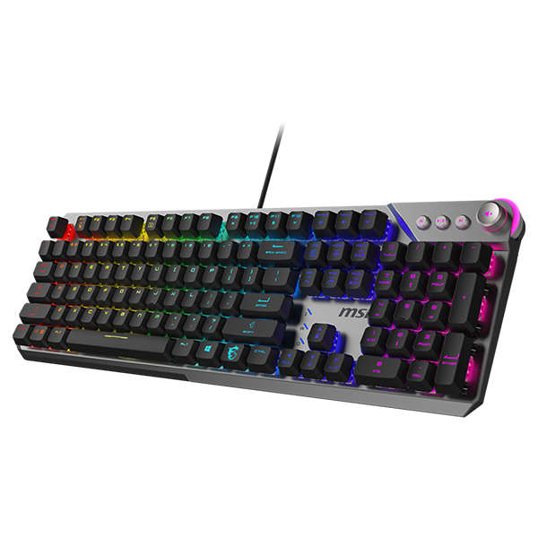 MSI STRIKE 600 SILENT FR Casablanca