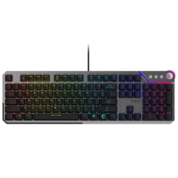 MSI STRIKE 600 SILENT FR Prix Maroc