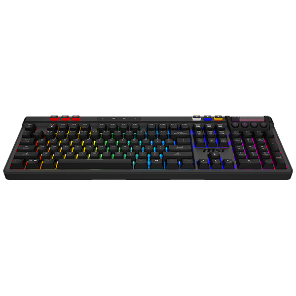 MSI STRIKE PRO Wireless Silent FR Casa