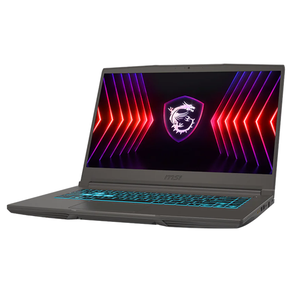 MSI THIN 15 B12UCX-1682XES i5-12450H/16GB DDR4/512GB SSD/RTX2050 /15.6" Maroc Prix