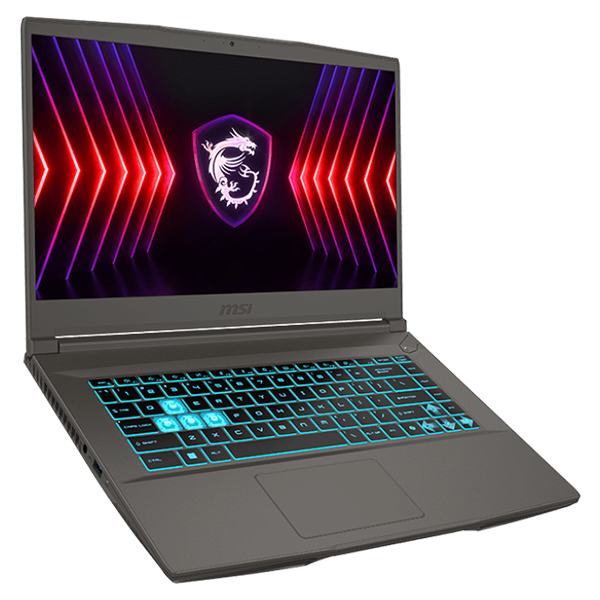 MSI THIN 15 B13UC-2658MA Casa