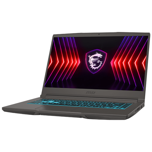 MSI THIN 15 B13UC-2658MA Casablanca