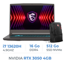 MSI THIN 15 B13UC-2658MA Prix Maroc