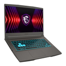 MSI Thin 15 B12UC i5-12450H/16GB/512GB SSD/RTX3050 4GB/15.6" Maroc