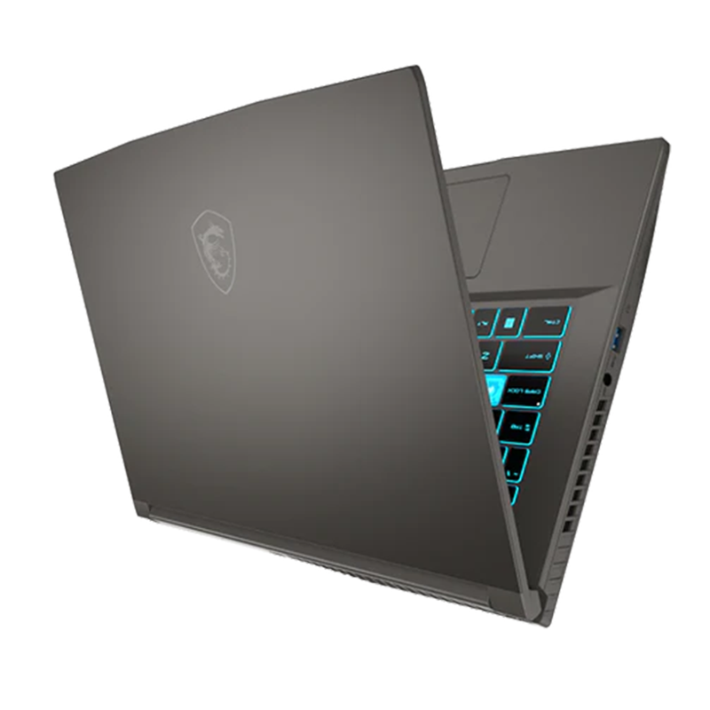 MSI Thin 15 B12UC i5-12450H/16GB/512GB SSD/RTX3050 4GB/15.6" Maroc Prix