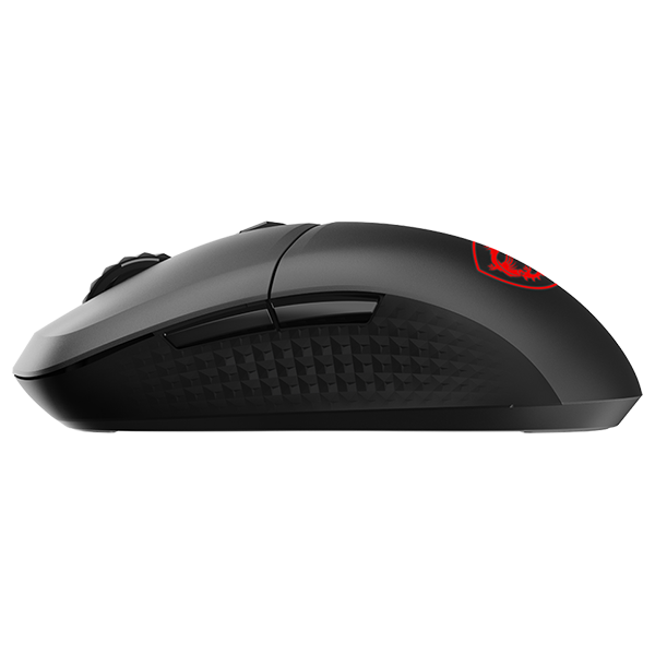 MSI VERSA 300 WIRELESS NOIR Maroc