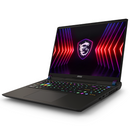 MSI Vector 16 HX A14VHG Prix Casablanca