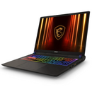 MSI Vector 16 HX AI A2XWHG-683MA Ultra 9 275HX/32GB DDR5/1TB SSD/RTX 5070Ti 12GB/16" 240Hz/Win11 Maroc