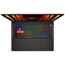 MSI Vector 16 HX AI A2XWHG-683MA Ultra 9 275HX/32GB DDR5/1TB SSD/RTX 5070Ti 12GB/16" 240Hz/Win11 Casablanca