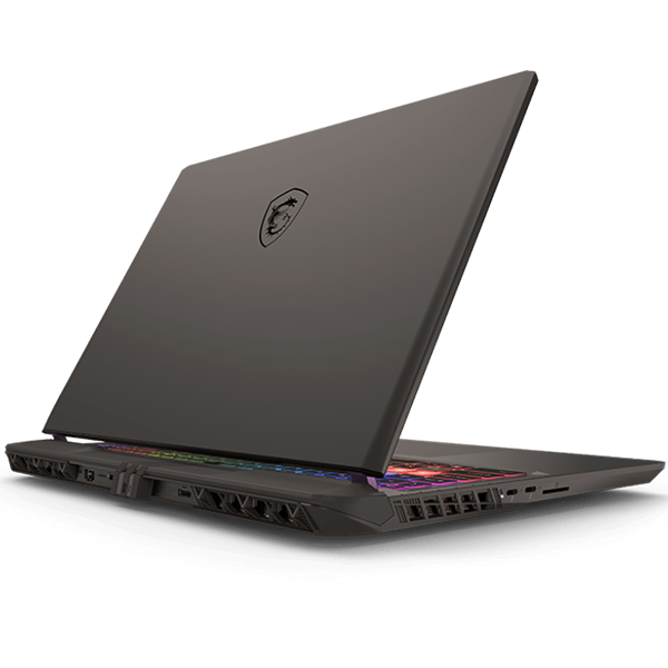 MSI Vector 16 HX AI A2XWIG-418MA Maroc