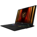 MSI Vector 18 HX AI A2XWJG-684FR Ultra 9 275HX/32GB DDR5/2TB SSD/RTX 5090 24GB/18" QHD+ 240Hz/Cosmos Gray Casa