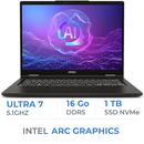MSI Venture 14 AI A2HMG-036MA Prix Maroc