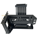 MSI Vertical Graphics Card Holder Kit Casablanca