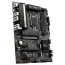 MSI Z590-A PRO Marrakech