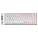 Madlions MAD 68 HE RGB White (Magnetic Switch) Prix Maroc