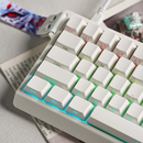 Madlions MAD 68 HE RGB White (Magnetic Switch) Casablanca