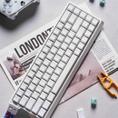 Madlions MAD 68 HE RGB White (Magnetic Switch) Casa