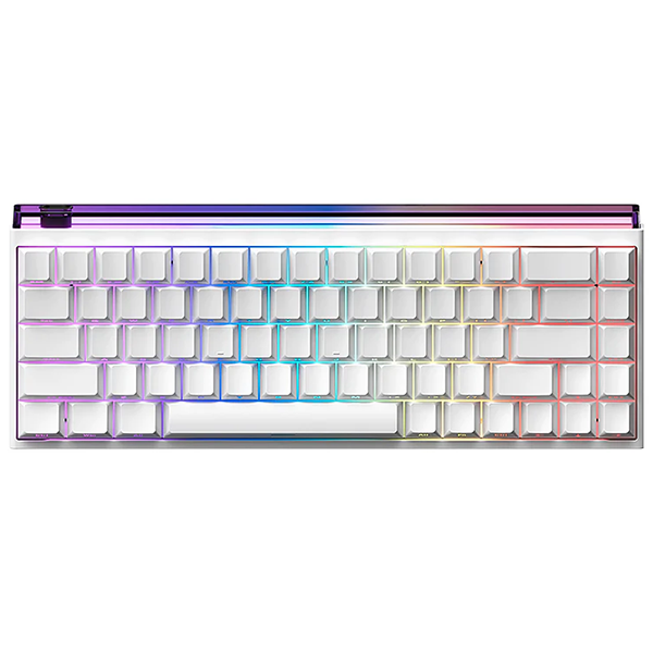 Madlions NANO 68 White Side Print (Magnetic PRO Switch) Maroc