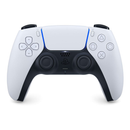 Manette Sony DualSense V2 Blanc Prix Maroc