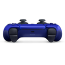 Manette Sony DualSense V2 PS5 Cobalt Bleu Maroc