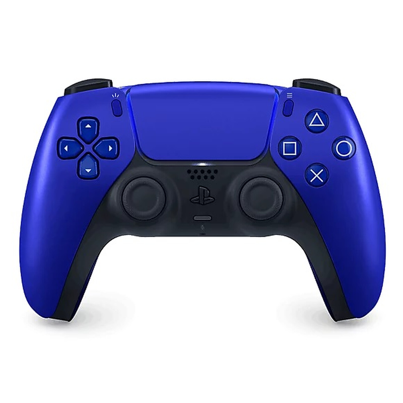 Manette Sony DualSense V2 PS5 Cobalt Bleu Prix Maroc