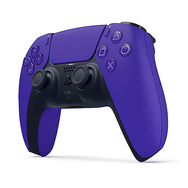 Manette Sony DualSense V2 PS5 Violet Maroc