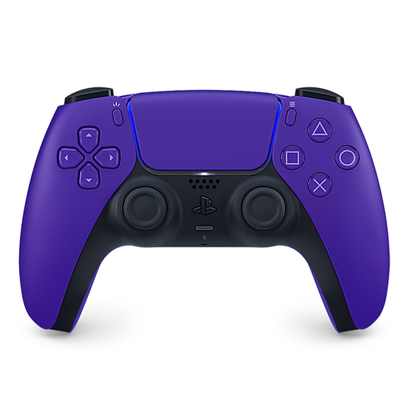 Manette Sony DualSense V2 PS5 Violet Prix Maroc